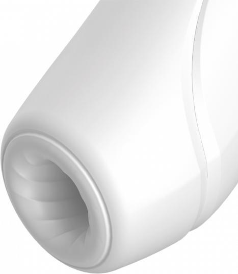 Image du produit Satisfyer Curvy 1+ / App Connect
