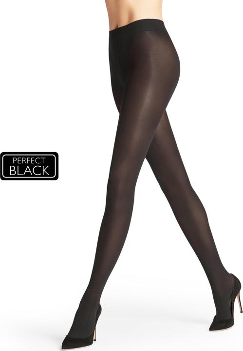 Produktbild Falke Seidenglatt 40 TI (40DEN, M/L)