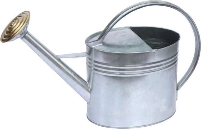 Image du produit Jensen Arrosoir ovale galvanisé (5 l)