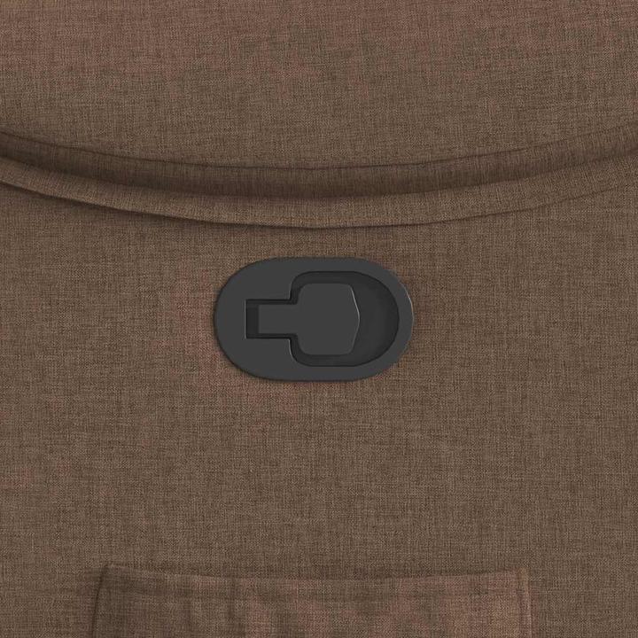 Produktbild vidaXL Relaxsessel