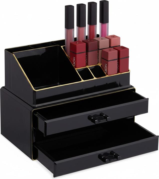 Immagine prodotto Relaxdays Organizer make-up
