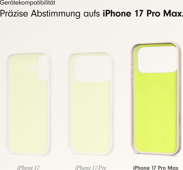 Produktbild Beats Kickstand Case (Apple iPhone 17 Pro Max)