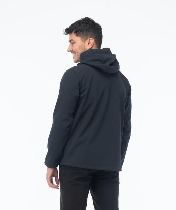 Immagine prodotto Hitec NAREN Herren-Softshelljacke (L, M, XXL)