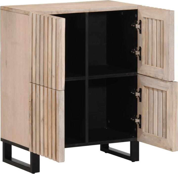 Image du produit VidaXL Buffet (60 x 34 x 75 cm)