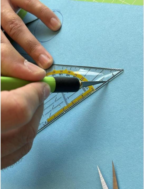 Produktbild Wedo Comfortline (Cutter)