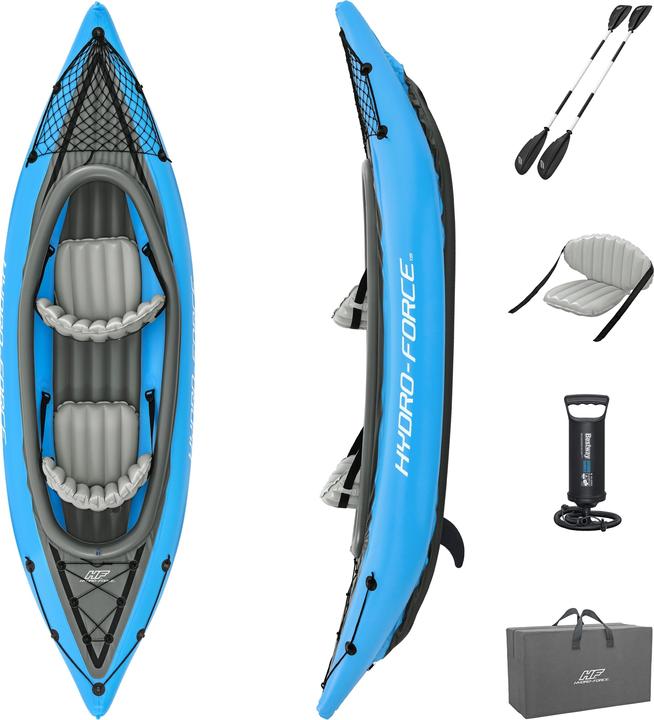 Productafbeelding Bestway 65131 / 24 (331 cm, 2 pers.)