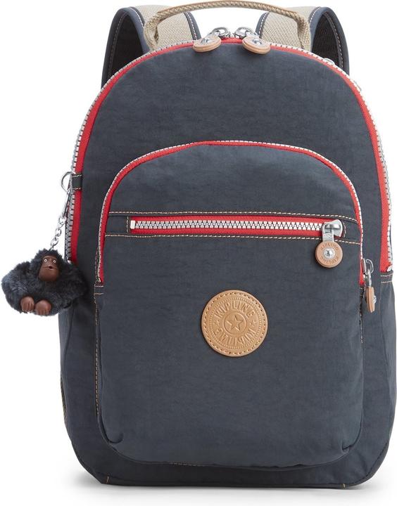 Produktbild Kipling Clas Seoul S Rugzak - True Navy C (10 l)