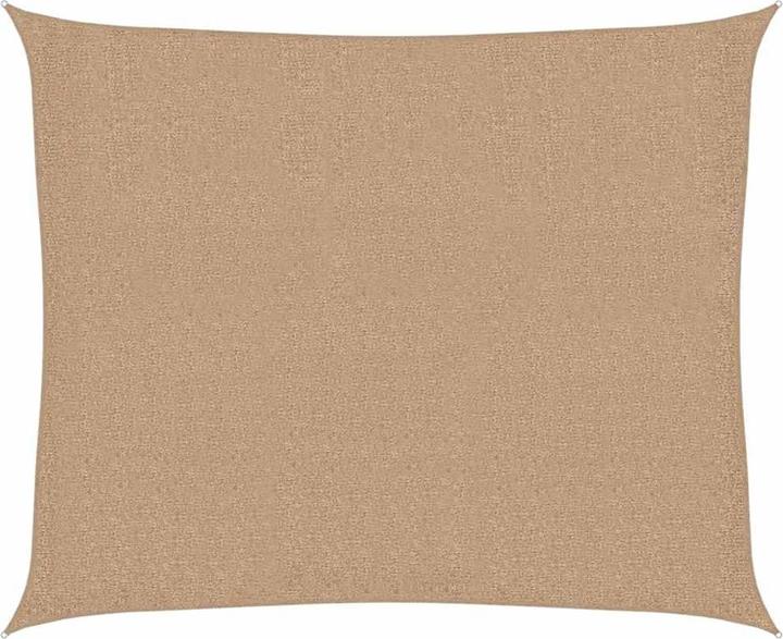 Actual product image vidaXL Sonnensegel (250 x 300 cm)