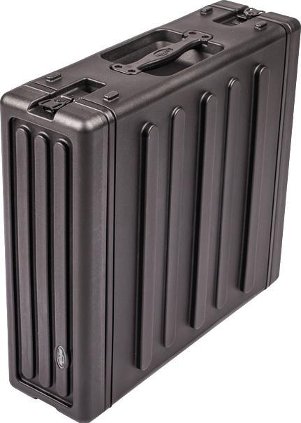 Actual product image SKB 1SKB-R3U Roto Rack (19" Case)