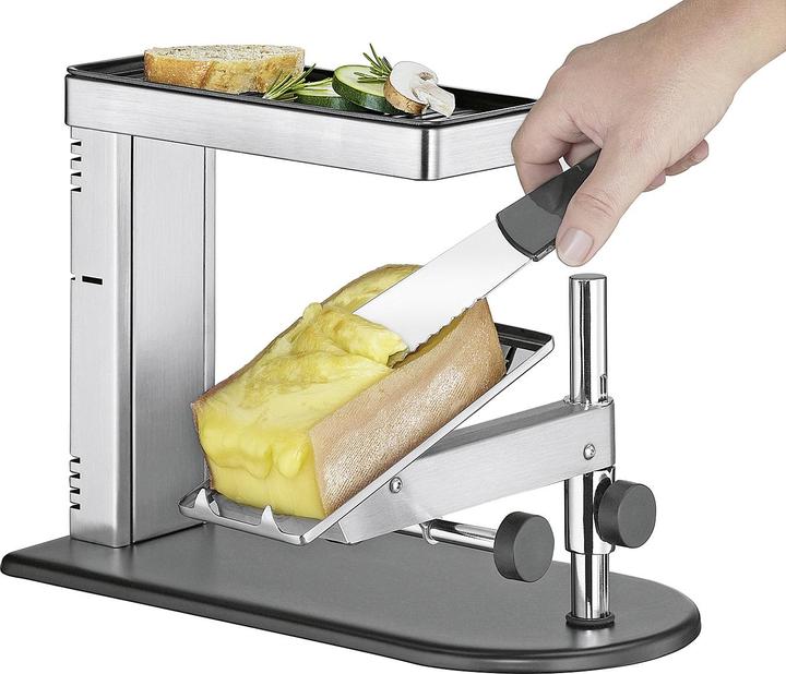 Productafbeelding Spring Raclette Oven 'Chalet
