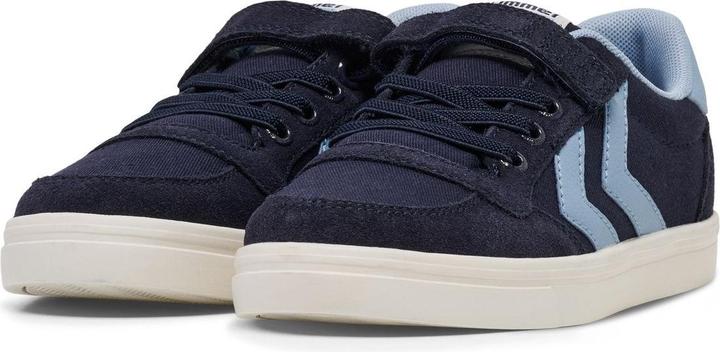 Produktbild hummel Slimmer Stadil Low Jr (31)