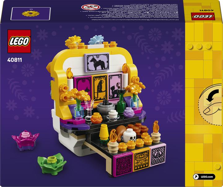 Immagine prodotto LEGO Opferaltar