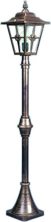 Actual product image Albert Leuchten Path lights (E27, IP23)