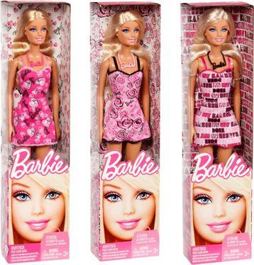 Image du produit Barbie Chic