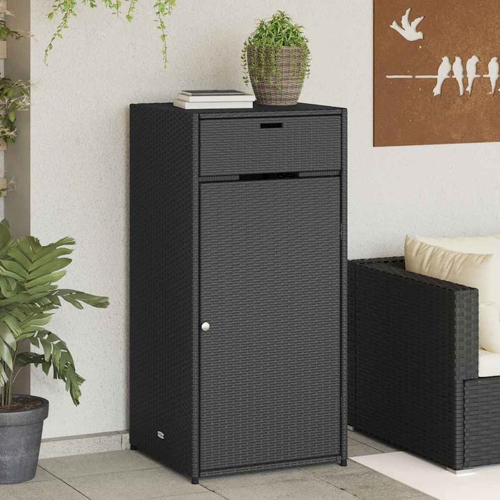 Produktbild vidaXL Gartenschrank