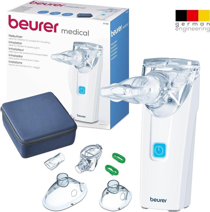 Actual product image Beurer IH 55