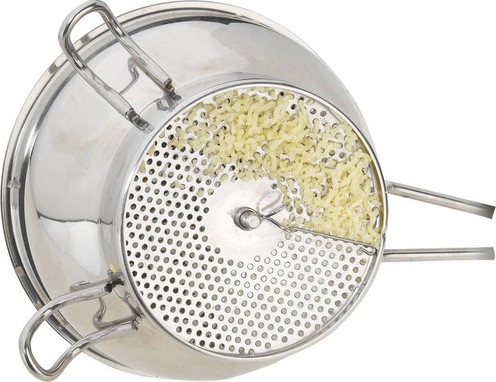 Actual product image GEFU Lotte Fleet