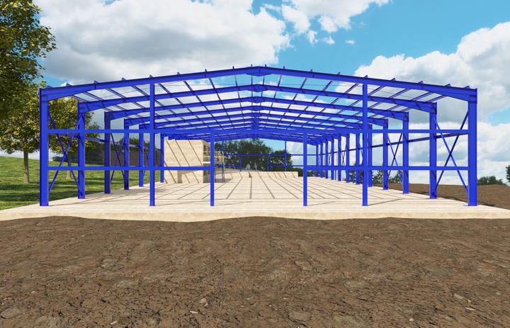 Produktbild Fischer Ankerstange FIS A M12x200 8.8 (10 Stk.)