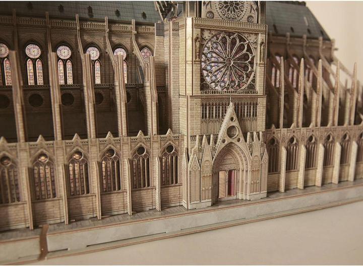 Immagine prodotto Revell Notre Dame de Paris (300 pezzi)