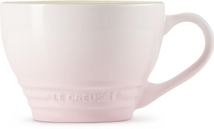 Shell Pink