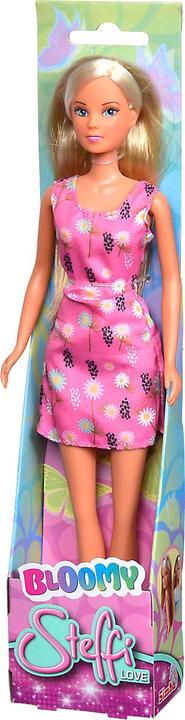 Productafbeelding Simba SL Bloomy, 2-soort.