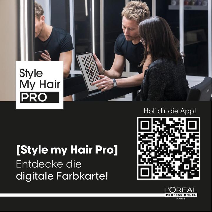 Image du produit L'Oréal Professionnel INOA INOA Farbkarte