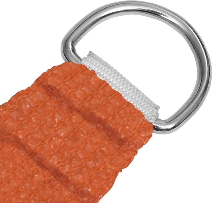 Actual product image vidaXL Sonnensegel (200 x 450 cm)