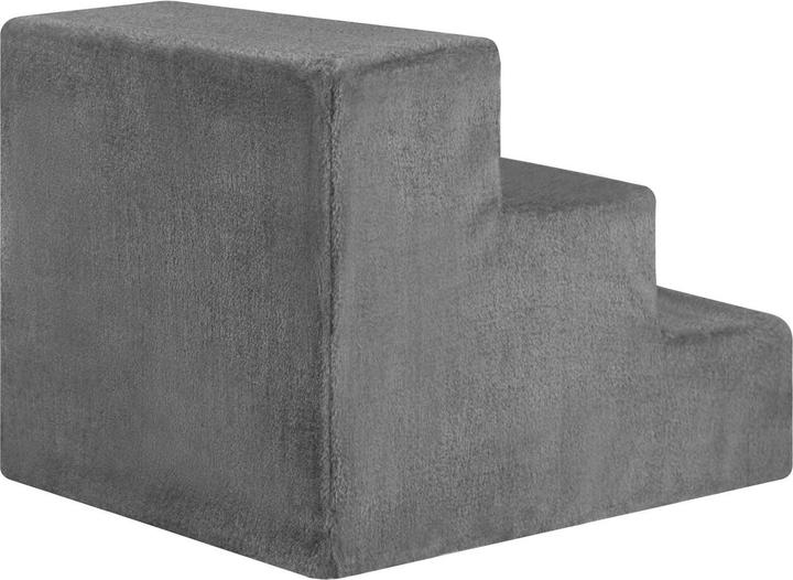 Produktbild Juskys Haustiertreppe Timmy (Hund, Katze)