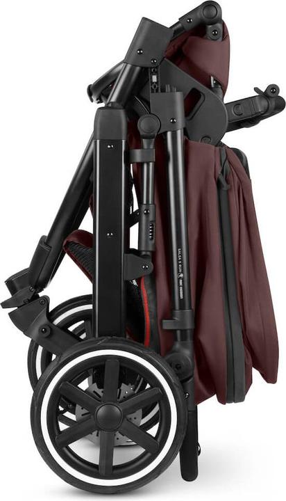 Produktbild ABC Design Salsa 5 Run (0 Monate - 4 Jahre)