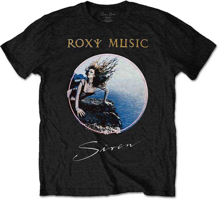 Roxy Music Siren (