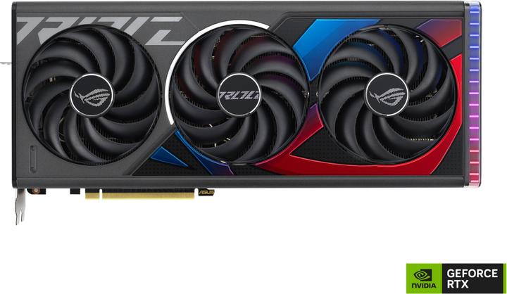 Produktbild ASUS ROG Strix GeForce RTX 4070 Ti (12 GB)