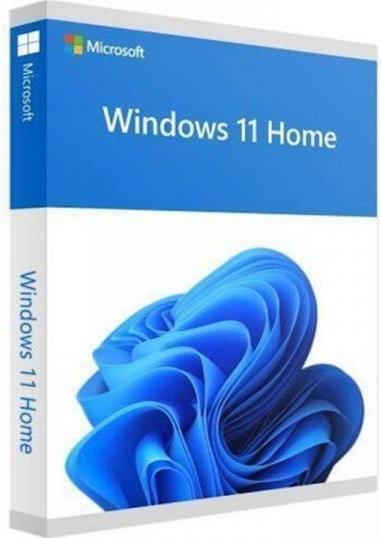 Productafbeelding Microsoft Windows 11 Home (1 Gebruiker, 12 maanden)