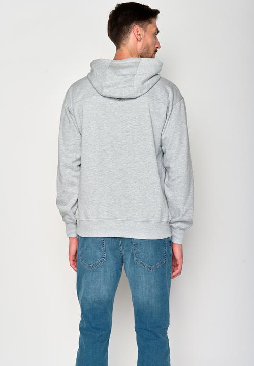 Produktbild Greenbomb Animal Donkey Surf Joy Hoodie (L)