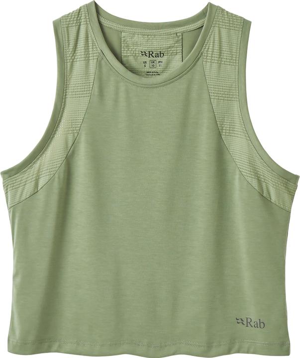 Produktbild Rab Rivelin Crop (L)