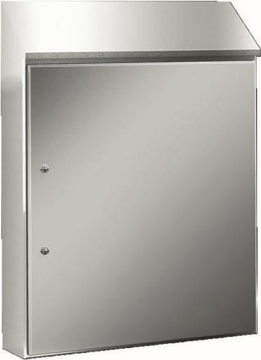 Productafbeelding Rittal Schakelkast 810 x 1221 x 300 roestvrij staal