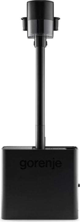 Actual product image Gorenje Akkusaubsauger mit Station SVC296749NEBL