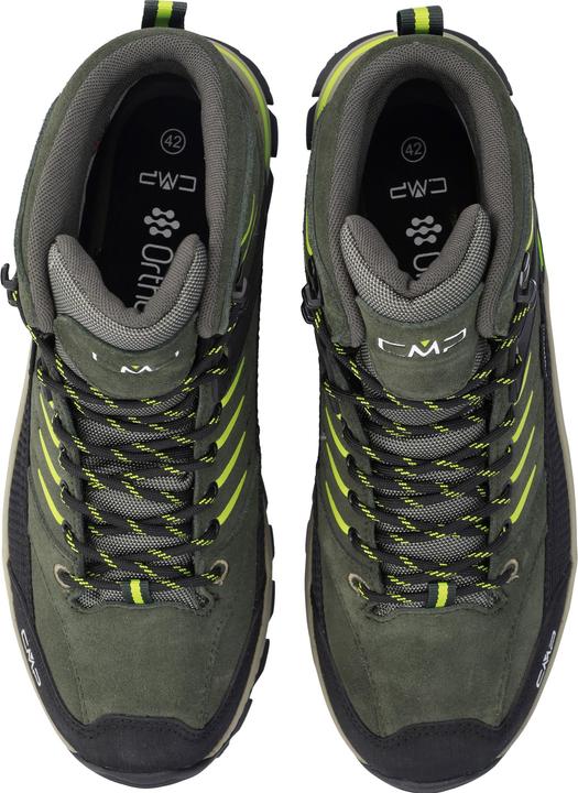 Produktbild CMP Campagnolo Rigel 2.0 Mid Trekking Shoes WP (46)