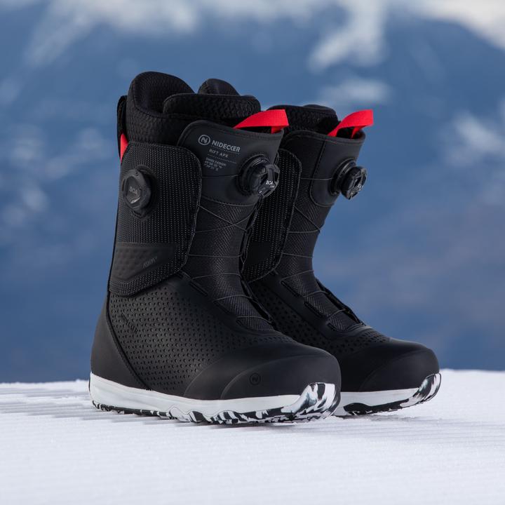 Produktbild Nidecker Snowboard Boots Rift 2025 (40)