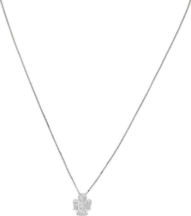 Immagine prodotto Amen Collana Angelo (Argento 925, 42 cm)