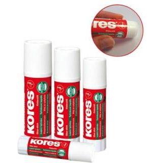 Lowepro, Colla stick, Klebestift weiss, 40g, Kores