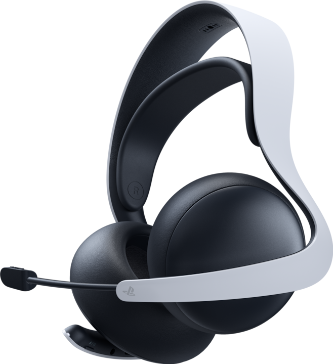 Sony Pulse Elite (Kabellos)