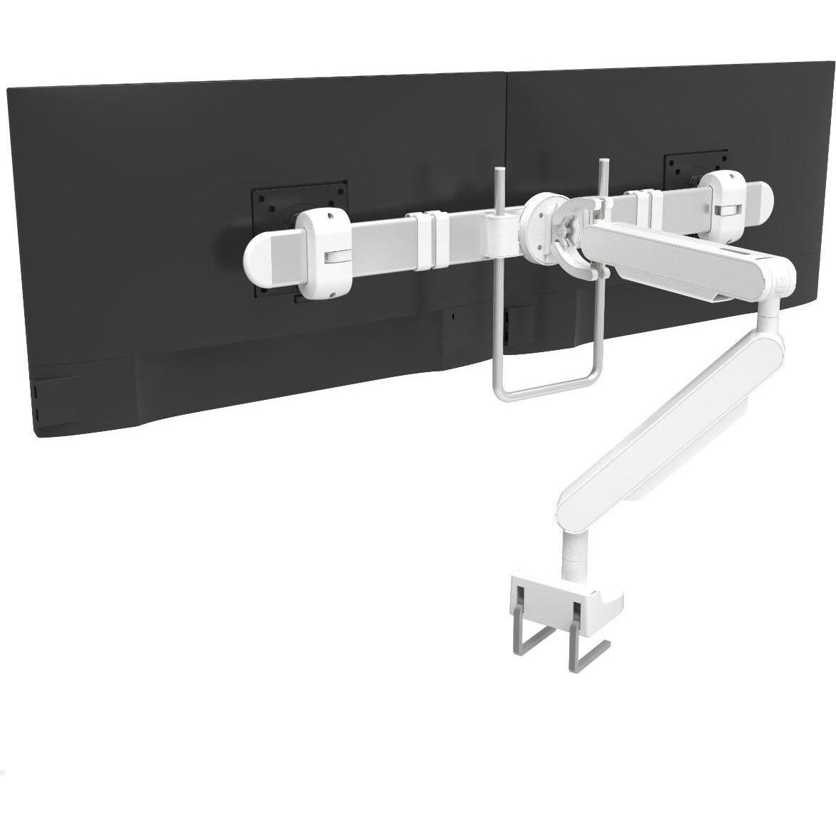 Bachmann 945.006 (27"), Monitor Halterung, Weiss