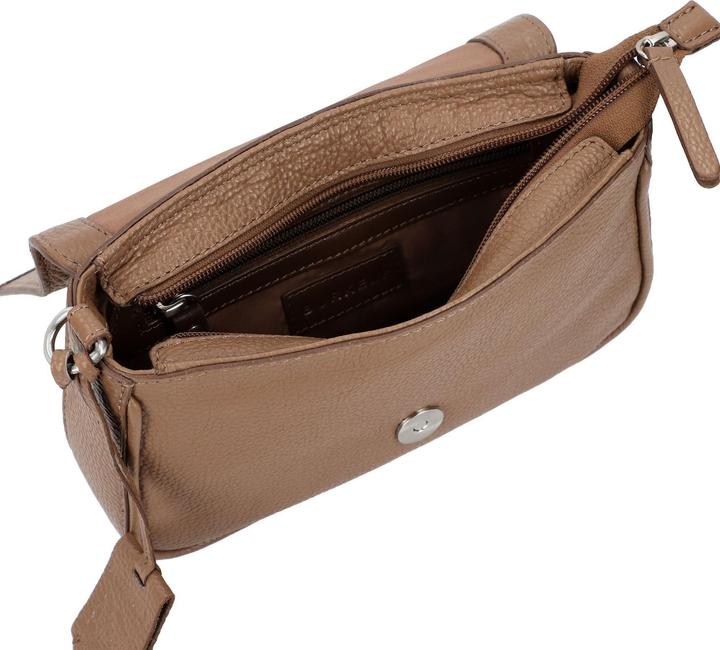 Produktbild Burkely Always Ava Umhängetasche Leder 21 cm