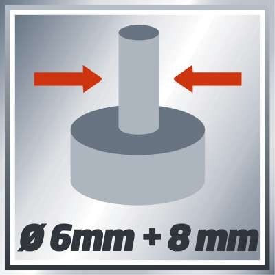 Immagine prodotto Einhell Rt-Ro 55