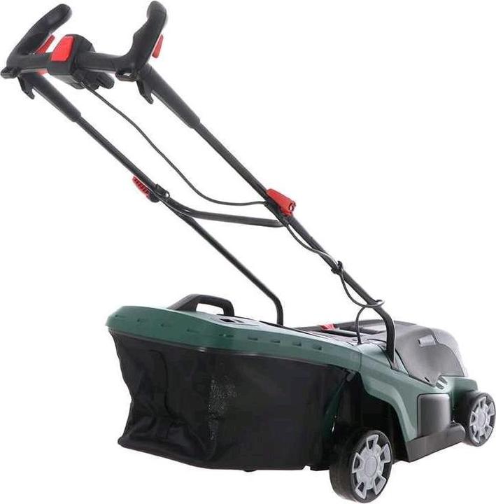 Produktbild Bosch Home & Garden Universal Rotak 550 (Netzbetrieb)