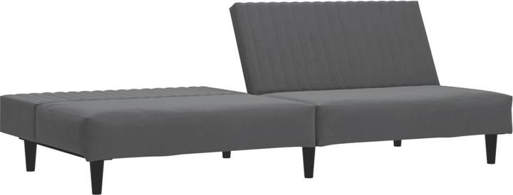 Produktbild vidaXL Schlafsofa (2-Sitzer)