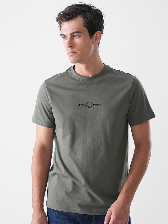 Actual product image Fred Perry M4580 (L)