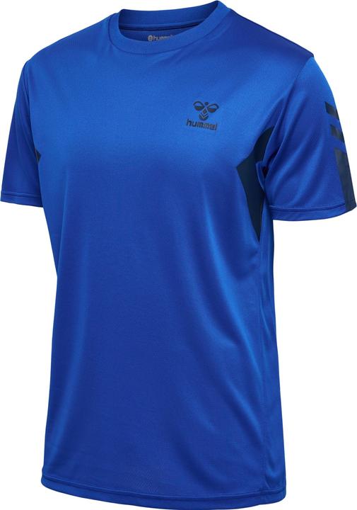 Produktbild hummel Hmlactive Pl Jersey S/S (XL)