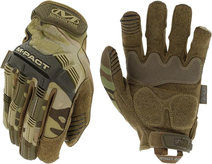 Actual product image Mechanix Wear The Original M-Pact (M)