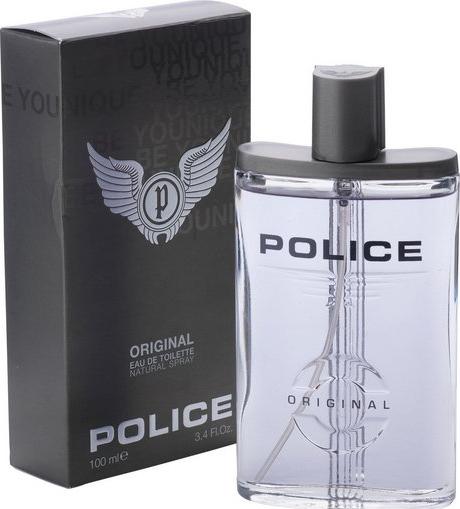 Image du produit Police Original (Eau de toilette, 100 ml)